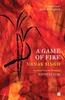 Книга A Game of Fire