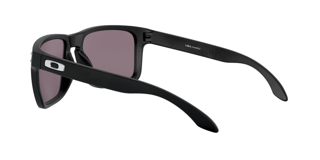 Солнцезащитные очки OO9417 HOLBROOK МАТОВЫЙ ЧЕРНЫЙ С ЛИНЗОЙ PRIZM GREY XL [Oakley]