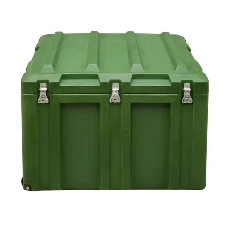 Прочный уличный ящик для хранения снаряжения Junshi