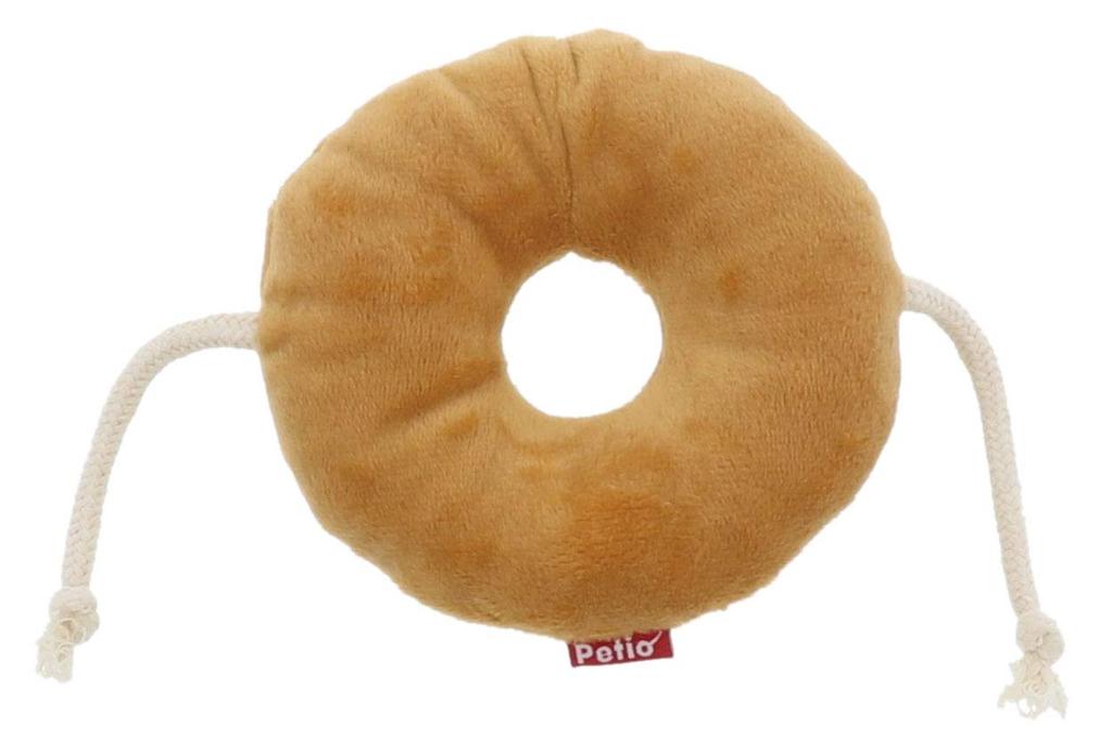 Petio Игрушка для собак Мотимоти Бейгл