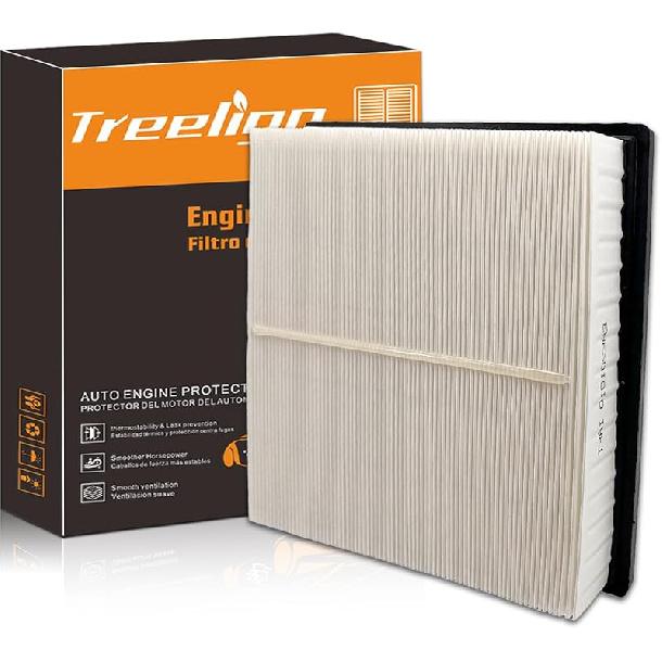 CA11042 Engine Air Filter Replacement For Honda Odyssey (2011-2017)(EAF14)