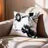 COOL Vagabond SSamurai   Pillow Case Pattern Printed Pillowcase For Living Room Sofa Cushion Cover