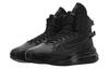 Nike Air Max 720 Saturn Черный Темно-серый AO2110-001