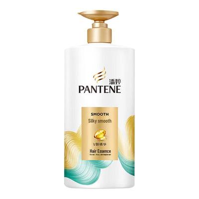 Pantene Кондиционер для волос с аминокислотами Шелковистая гладкость