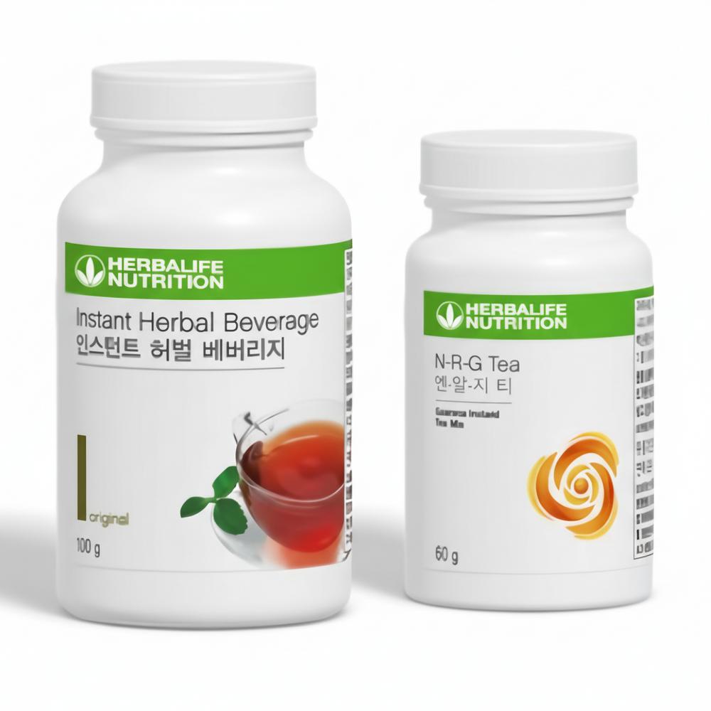 Herbalife Напиток NRG Чай Набор чая Набор травяного чая 1 шт. Ингредиенты: Возможны изменения по усмотрению производителя.. | 1 шт