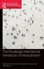 Книга The Routledge International Handbook of Interactionism