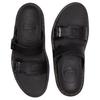Dr. Martens Myles Athena Повседневные Модные EVA Противоизносные Шлепанцы Унисекс Обувь Черные 31813001