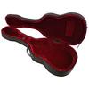 ARIA Classical Guitar Light Foam Case, Black, LFC-120 BK