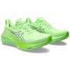 Asics Мужские кроссовки Novablast 4 Illuminate Green Lime-Burst 1011B693-300