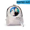 Traditional Well-loved Creative panda Learner Backpack Computer Knapsacks 3D Design Oxford Moisture-proof Boys/Girls Journey Backpacks