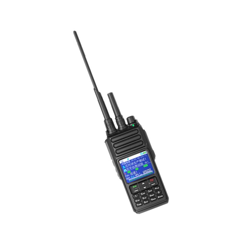 DinghUo GMD-D3 7.4V IP67 Dual Mode Walkie-Talkie