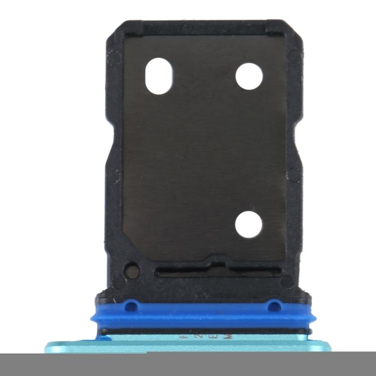 Для vivo X80 Лоток для SIM-карты + Лоток для SIM-карты