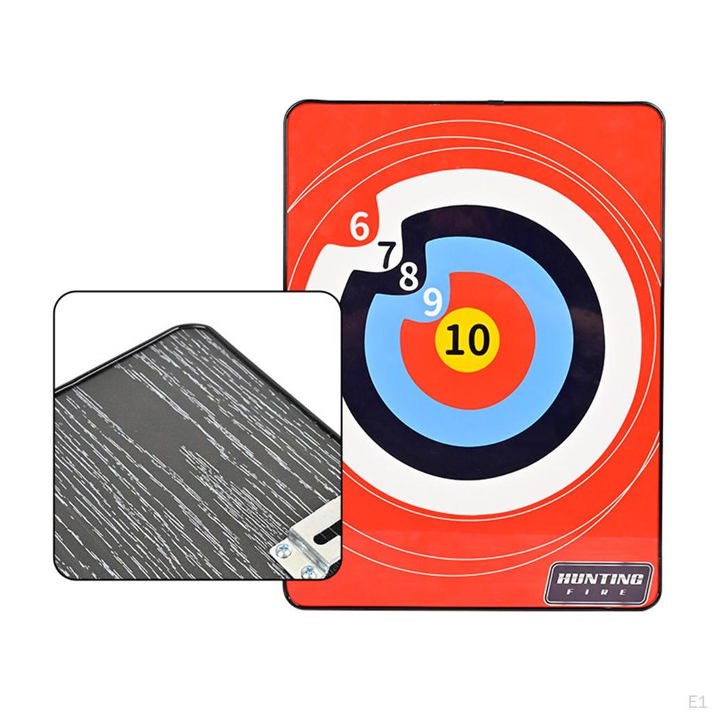 Игрушка на присоске, мишень для стрельбы из лука с шестернями для начинающих и энтузиастов, для занятий спортом на открытом воздухе