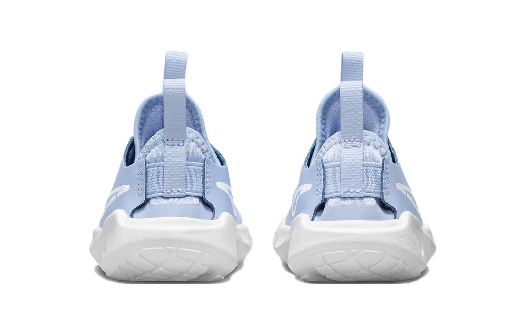 Kids' Sneakers Nike Flex Runner 2 TD 'Cobalt Bliss'