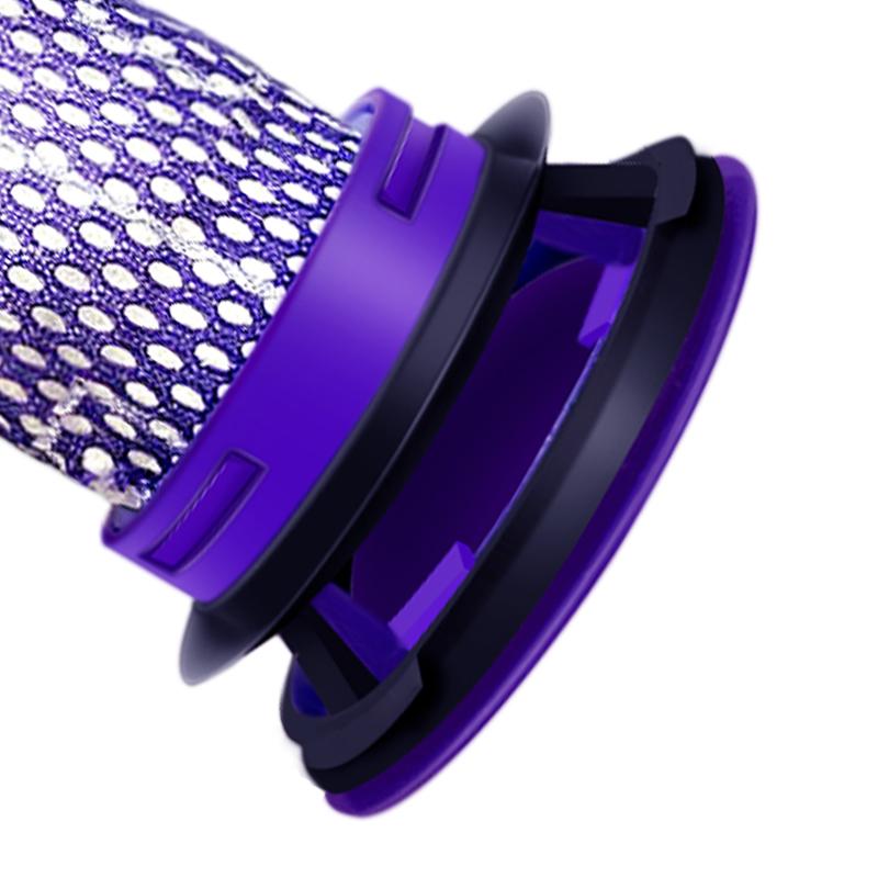 Совместимо для Dyson V6 SV07 SV09 Пылесос Запасные Части для Замены Hepa Передний Воздушный Фильтр Основная Щетка Насадка-Щетка для Питомцев Шланг