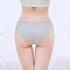 Сексуальное женское нижнее белье, женские хлопковые трусы, однотонные трусики с низкой посадкой для девочек, нижнее белье для женщин, 6 шт./компл.