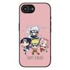 Hinata Uchiha Narutos Sasuke Hyuga for Motorola Moto G54 G05 G24 G55 G75 G85 G15 G57 G86 Power Edge 50 30 Fusion neo Pro Case