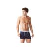 Lot de 2 Boxers homme avec surpiqûres Class