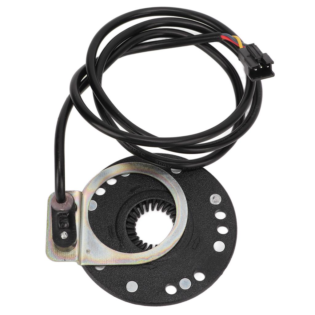 Датчик педали электрического велосипеда 8 магнитных одиночных датчиков Холла вспомогательный датчик комплект системы помощи педали