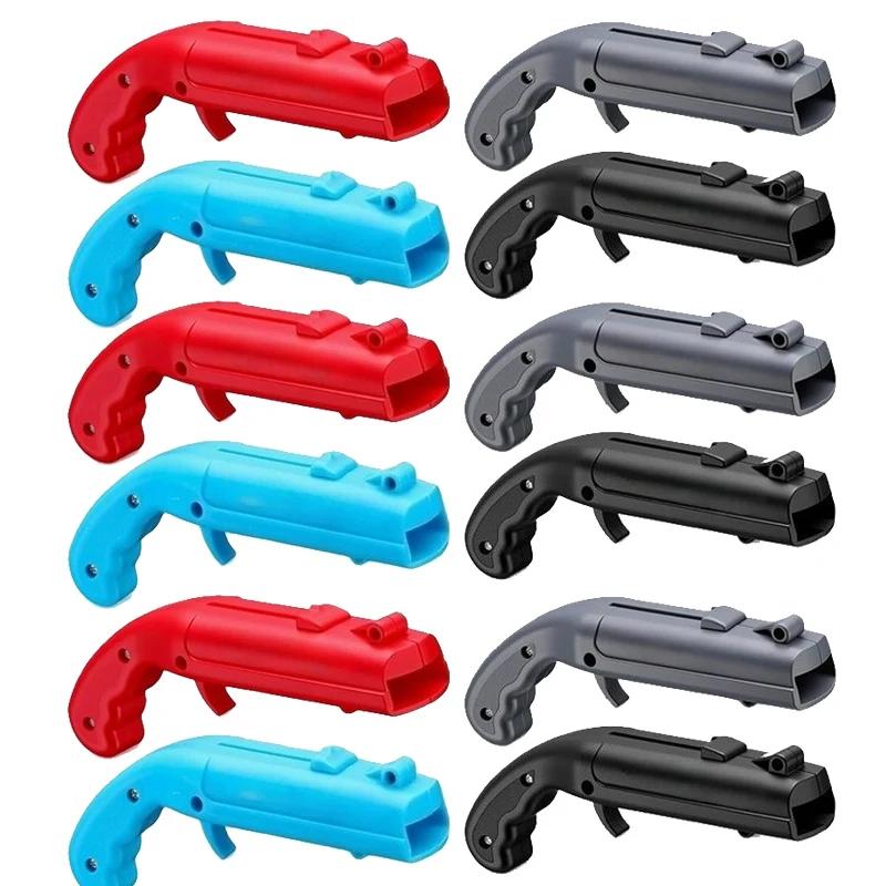 Xiaomi Creative Beer Bottle Opener Gun Flying Cap Launcher ABS Plastic Drink Opener Toy for Bar Party Home Kitchen Bar Supplies Tools