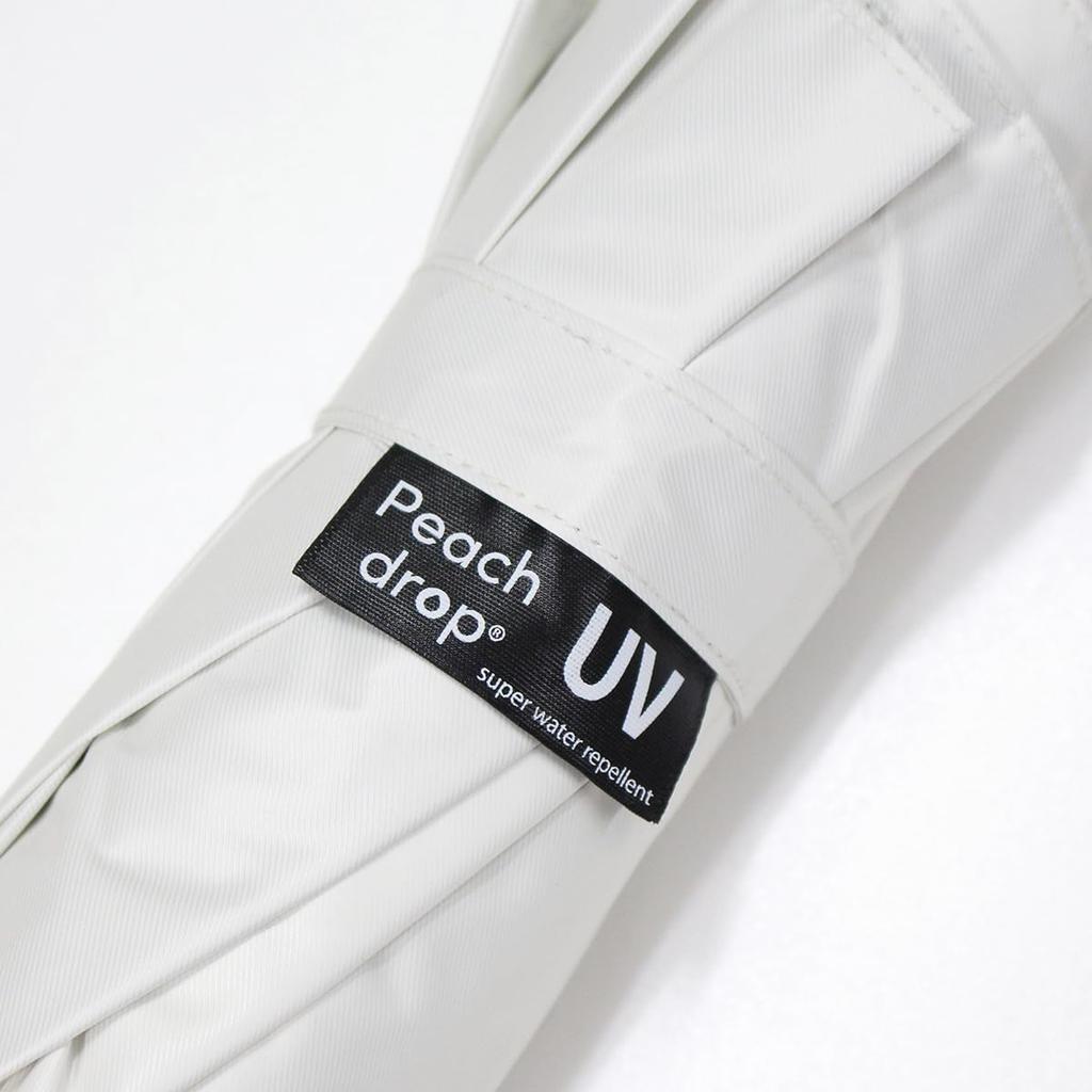 Nifty colors складной зонт персиковый леденец светоблокирующий карбоновый легкий мини 65 5198GY