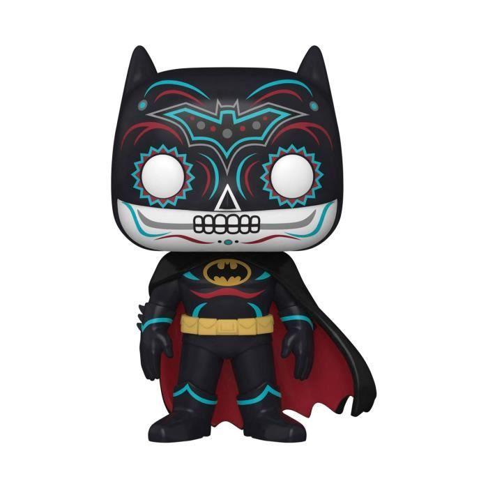 Funko Pop! Heroes: DC Day - Batman