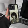 Чехол для телефона Band B-Bring Me The H-Horizon Для IPhone 17 16 15 14 13 12 11 Pro Max Mini Plus Мягкая задняя крышка из ТПУ
