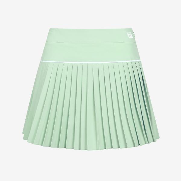 Fila Теннисная плиссированная юбка