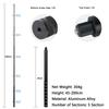 Invisible Selfie Stick for Insta360 X5 X4 X3 X2 Selfie Stick Time Bundle Handle for GoPro DJI Action Camera Accessories 7