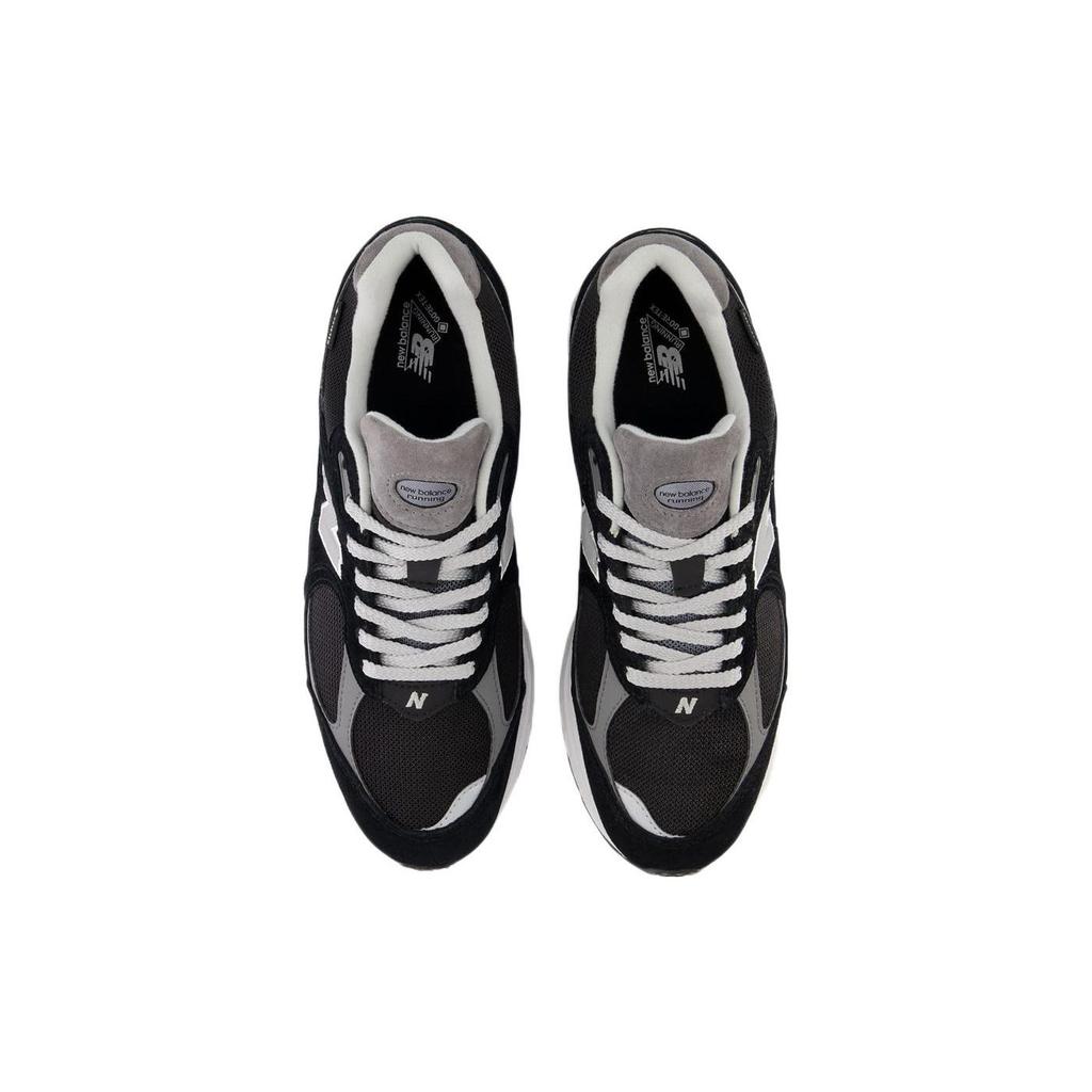 2002R New Balance GORE-TEX 'Черный Серый' M2002RXD
