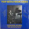 Виниловая пластинка GNTER NORIS Top Hits From ABBA 25899IT Ariola 1978 Канада Поп Б/у