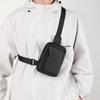 Side Sling Men Chest Bag Oxford Man Phone Bag Fashion Male Shoulder Bag  Cycling