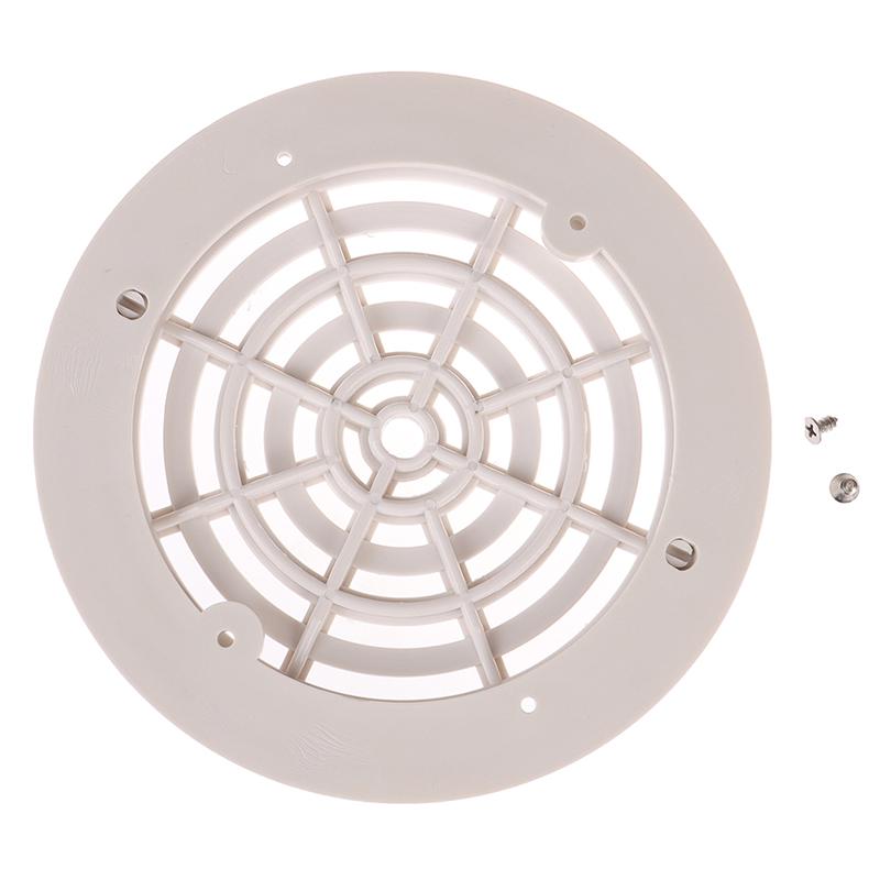 Крышка фильтра для воды в бассейне, круглое сливное устройство, главный дренажный порт на полу