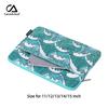 Shockproof Laptop Sleeve Case 11/12/13/14/15 Inch Tablet Pouch Laptop Bag for Lenovo/HP/Dell Travel
