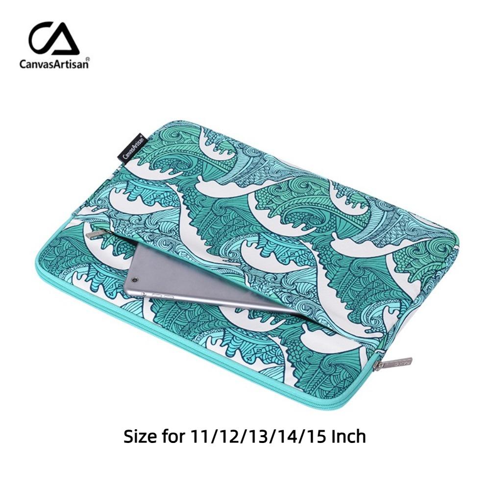 Shockproof Laptop Sleeve Case 11/12/13/14/15 Inch Tablet Pouch Laptop Bag for Lenovo/HP/Dell Travel