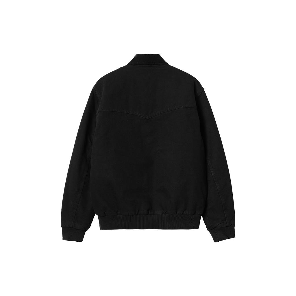 Carhartt WIP Casual Workwear Loose Jacket Men jackets I031198-00E-3K