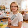 Портативный легкий ударопрочный футляр для хранения очков, для солнцезащитных очков