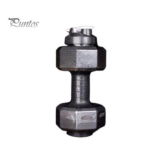 500/1500/2200/2600 мл гантели, спортивная бутылка для воды, прозрачная портативная рука, силовая тренировка, чашка для питья воды, домашний тренажерный зал, оборудование для фитнеса