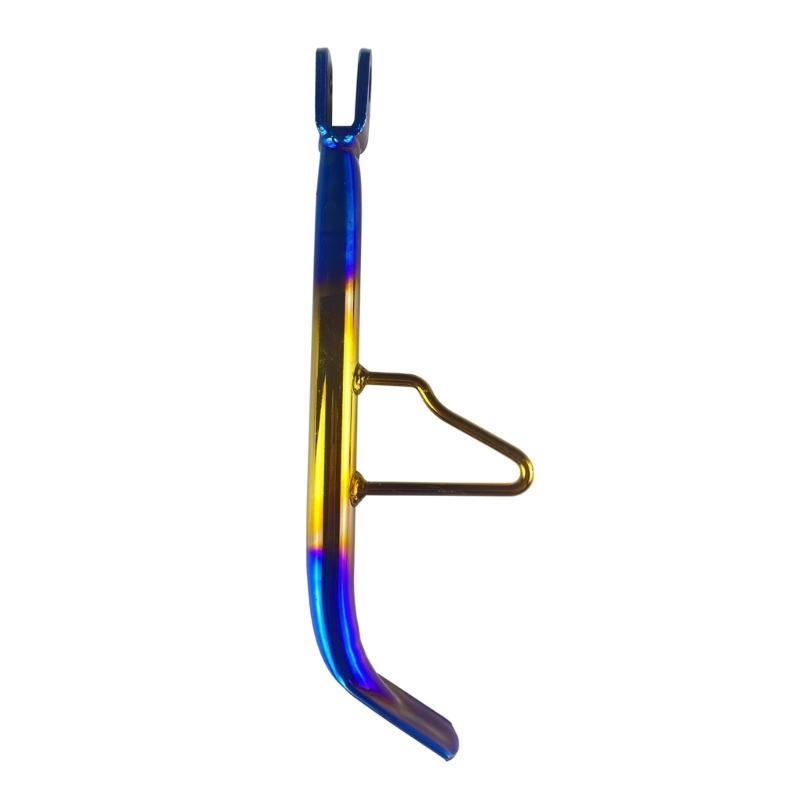 Электровелосипед Мотоцикл Квадроцикл Боковая подножка Стойка Парковочная стойка Скутер Опора Ножка