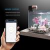 Умная автоматическая кормушка для рыб с Wi-Fi и таймером для золотых рыбок и черепах