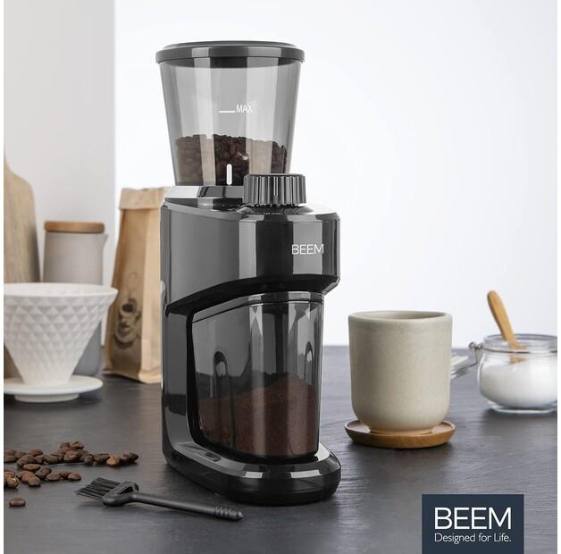 Coffee Grinder Beem Grind Intense (03980)