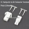 Tamiya 4.5mm Connector EL-2P Male/Female Docking Buckle Terminal Block