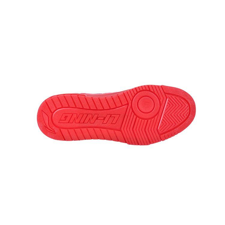Баскетбольные кроссовки Li Ning Volkswagen Lingdu L Exclusive Custom Low Top мужские кроссовки красные ABCS101-2