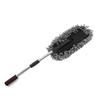 Car Washing Mop Scalable Handle Dust Remover Wax Brush Microfiber Auto Cleaning Kit Soft Hair Duster Brushes Wash Tool