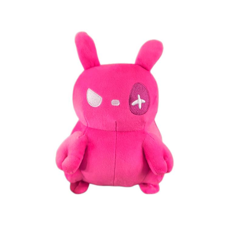 Sanshee Rain World Эннот Кэт Слаг 8-дюймовая плюшевая кукла