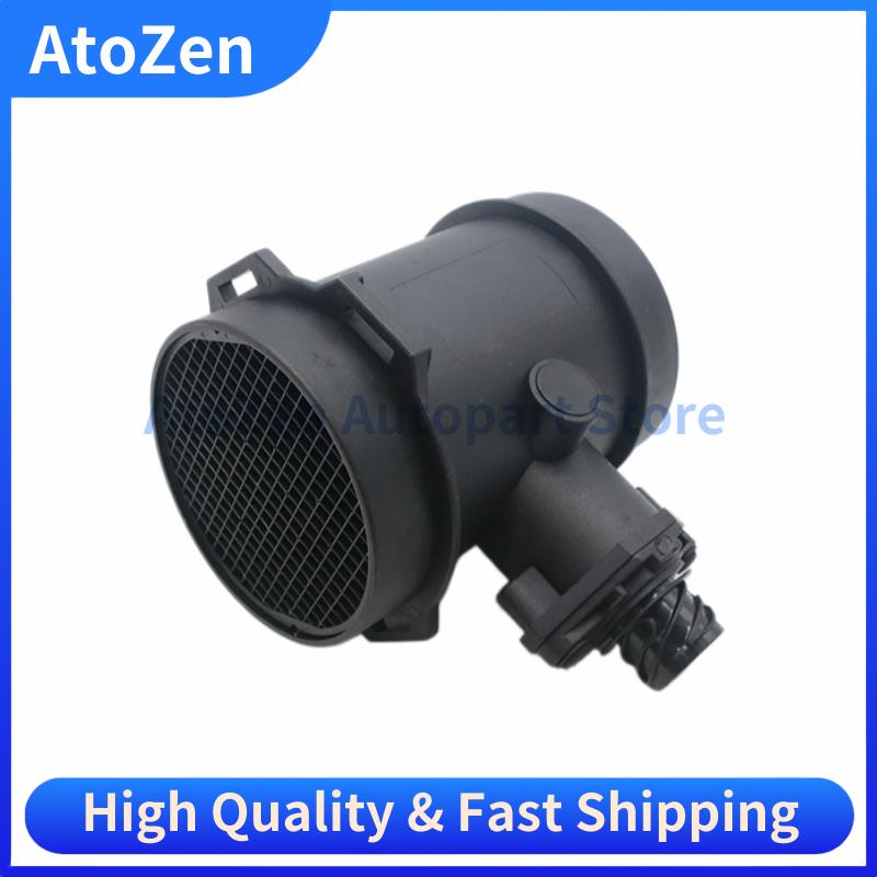 Air Flow Meter Sensor 0280217803 99360612300 99360612301 for Porsche 911 933 Automotive Spare Parts Car Accessories High Quality