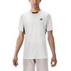 Short Sleeve Shirt Game Shirt White O [Yonex] (011)