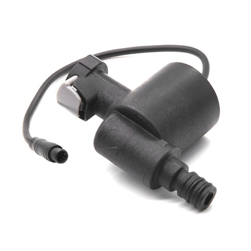 Bathroom Digital Display Generator Plastic Microgenerator Small Water Flow Generator Water Energy Device Enduring