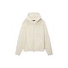 Stussy Chunky Knit Zip Hoodie 117200