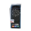 [Citizen Q&Q] Солнечные часы D02A-001VK (черный)